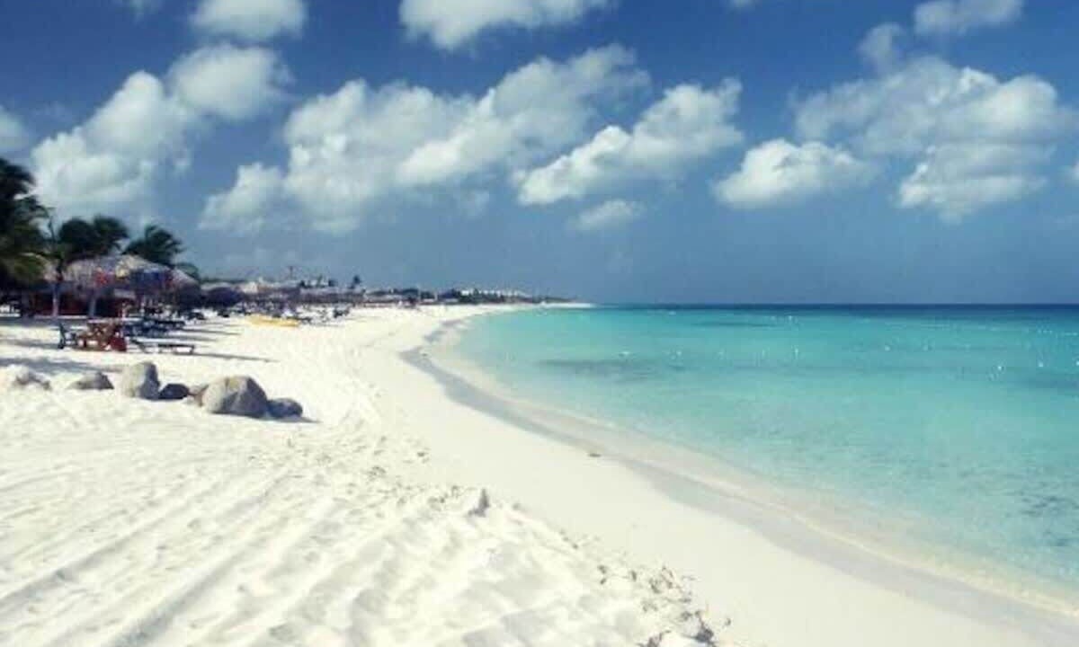 Photo of Others in Oranjestad-West