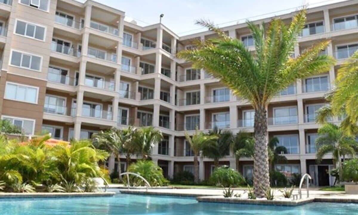 Photo of Outdoor in Oranjestad-West