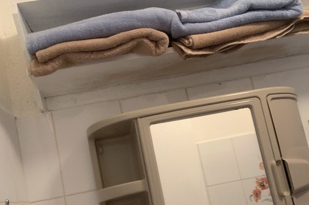 Photo of Bathroom in Kamay