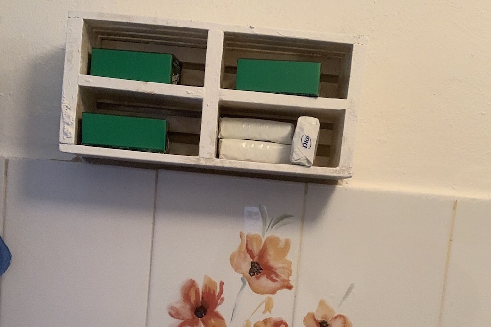 Photo of Bathroom in Kamay