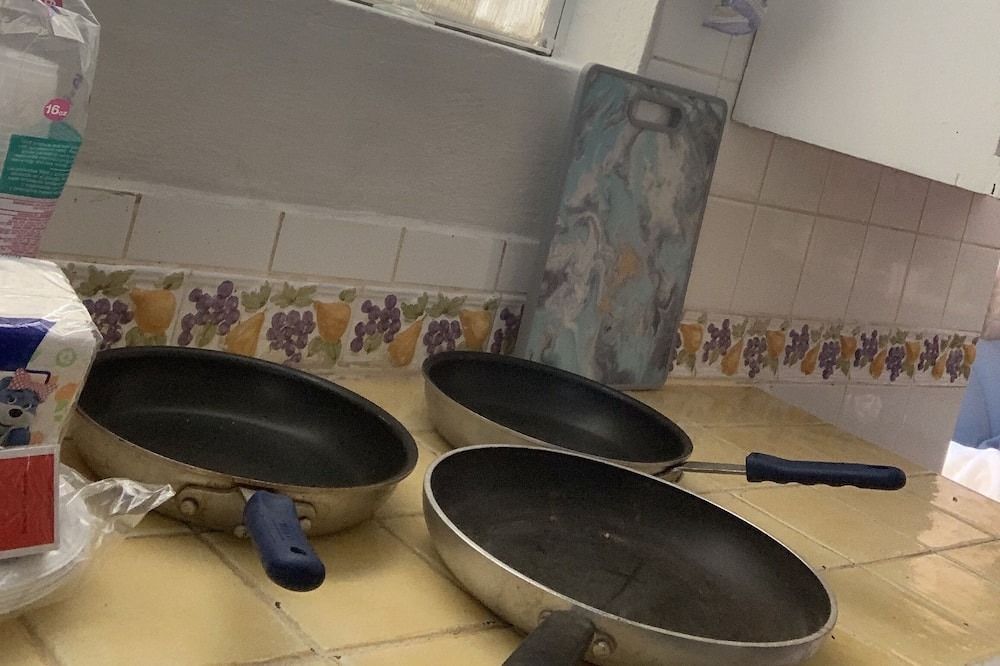 Photo of Kitchen in Kamay