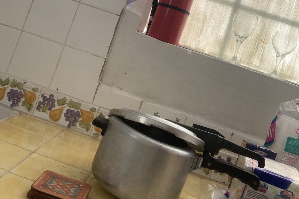 Photo of Kitchen in Kamay