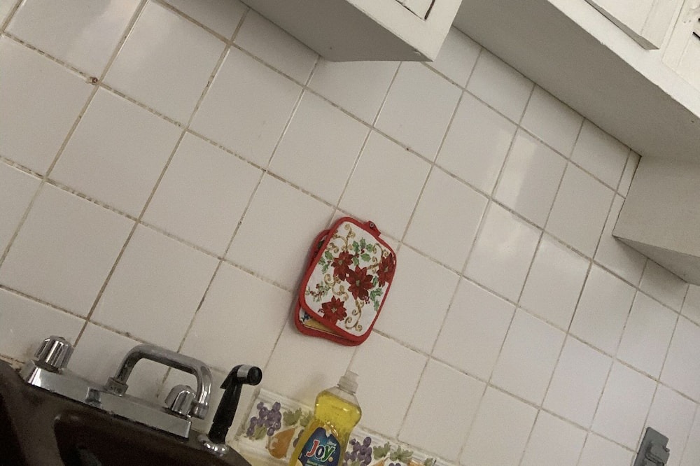 Photo of Kitchen in Kamay