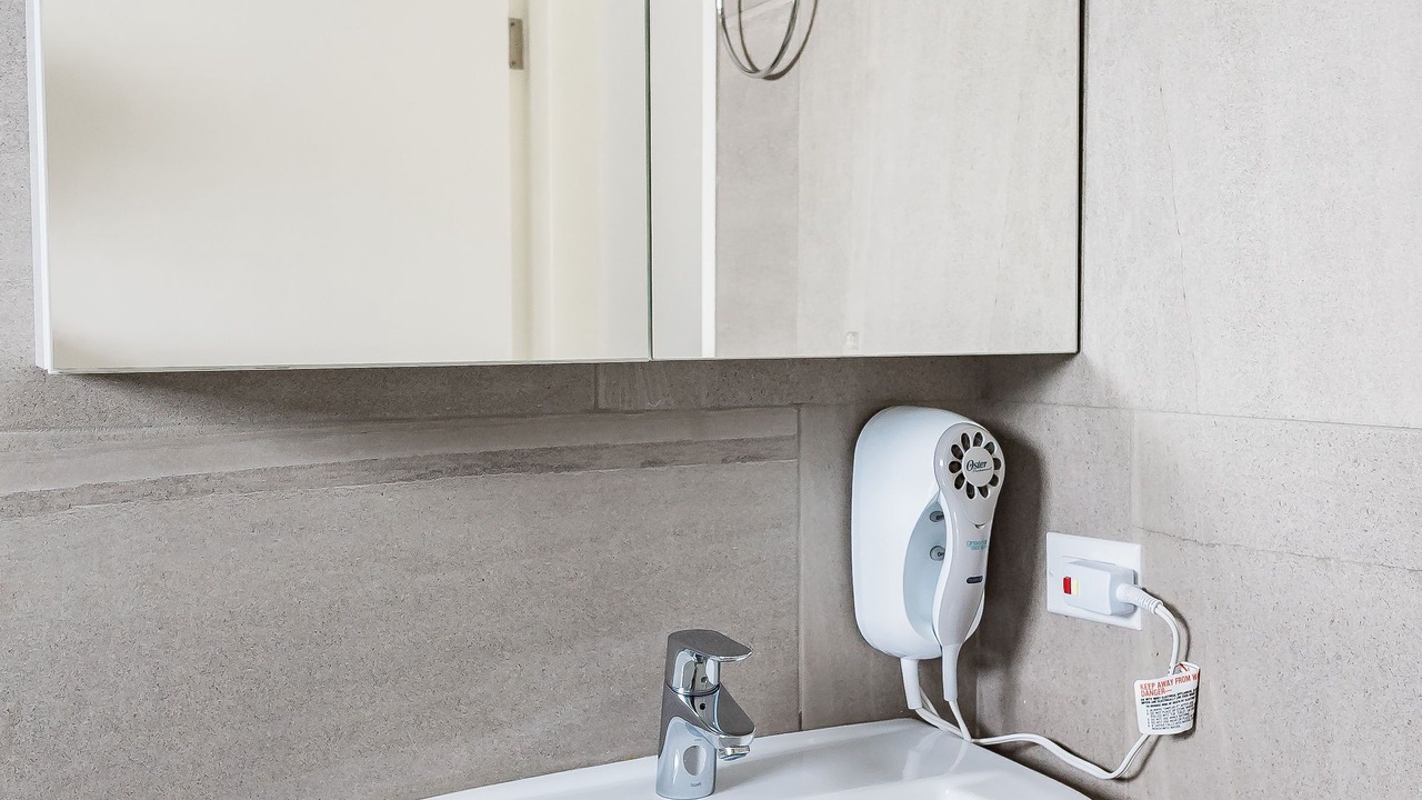 Photo of Bathroom in Kudawecha