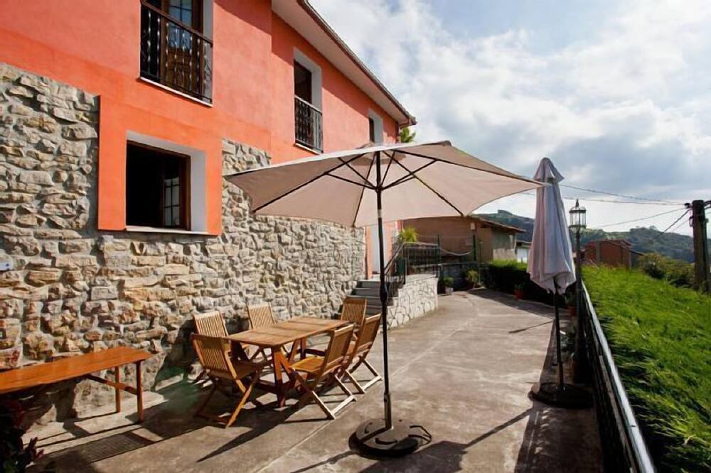 Photo of Patio Balcony in Bohiles