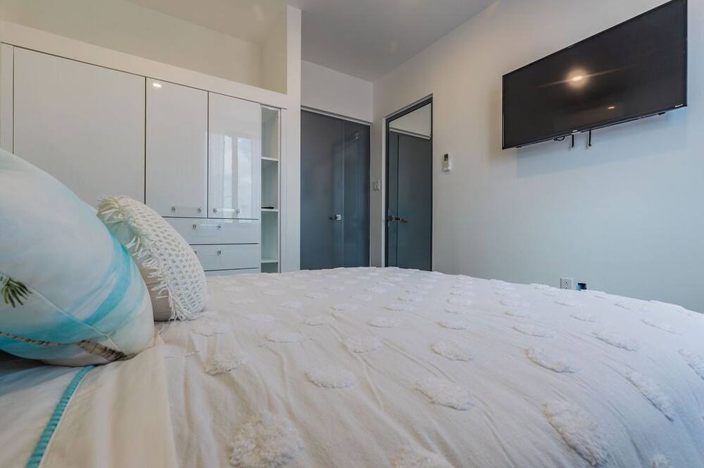 Photo of Bedroom in Rancho