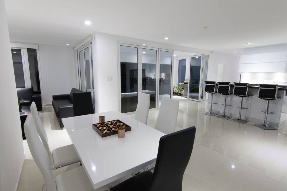 Photo of Kitchen in Malmok