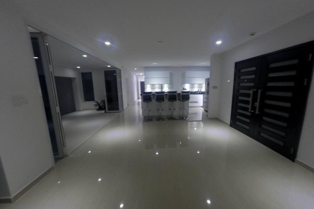 Photo of Kitchen in Malmok