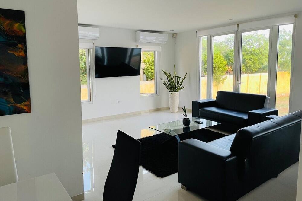 Photo of Livingroom in Malmok