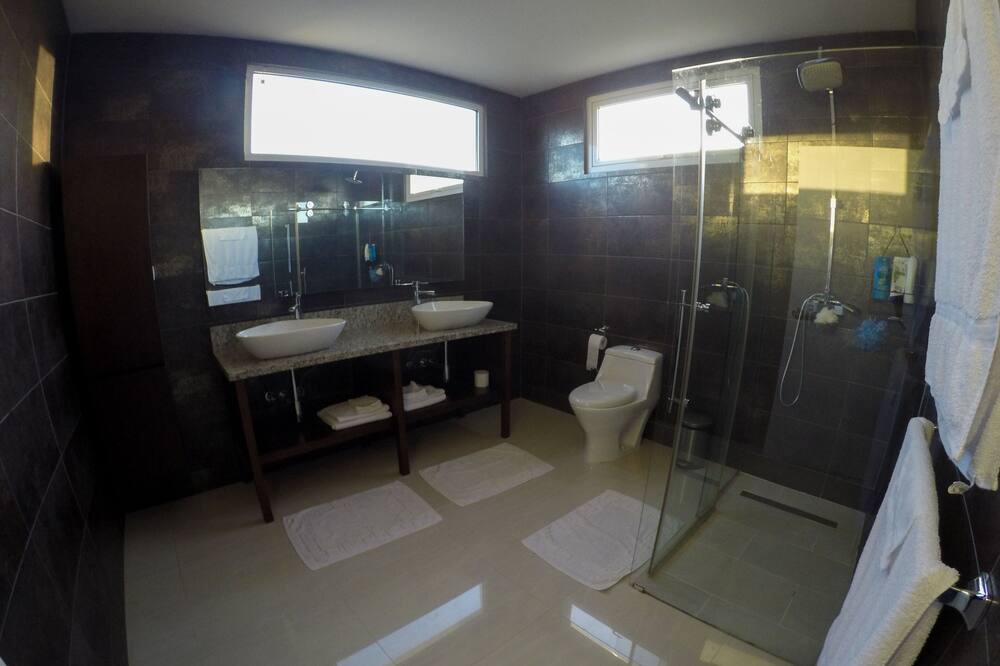 Photo of Bathroom in Malmok