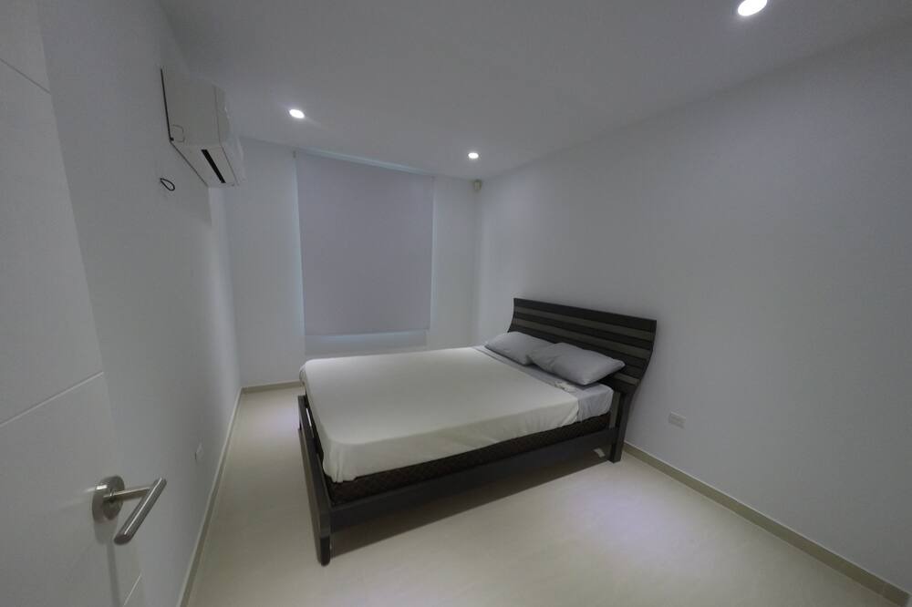 Photo of Bedroom in Malmok