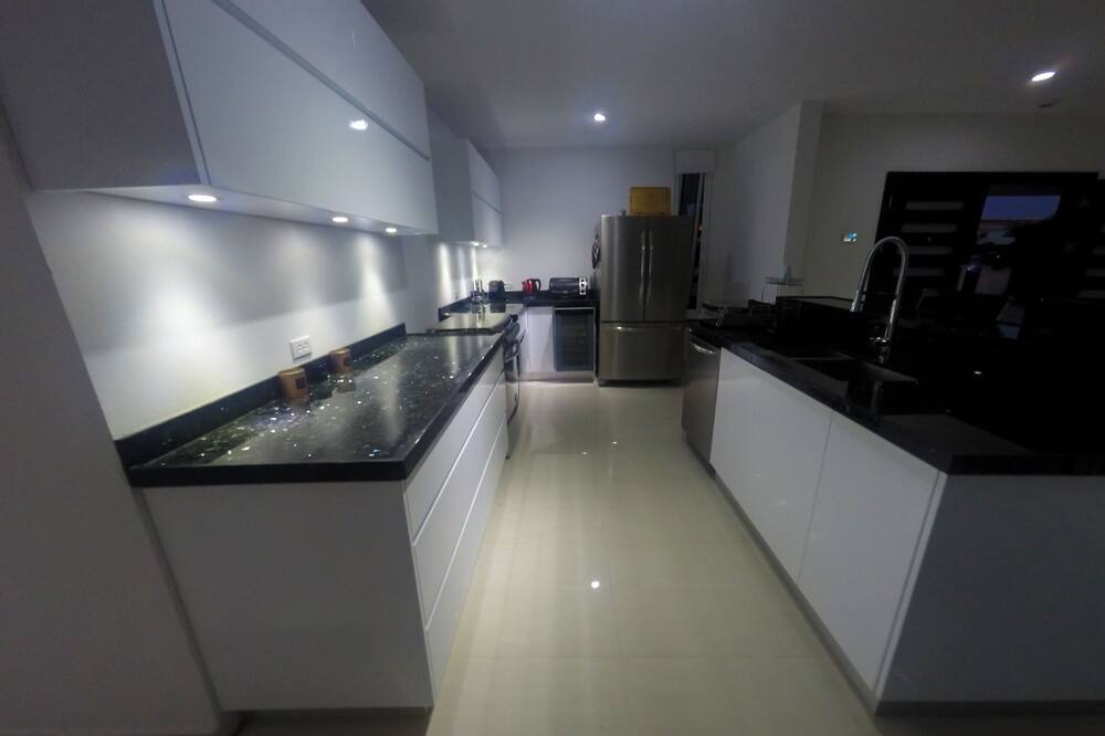 Photo of Kitchen in Malmok