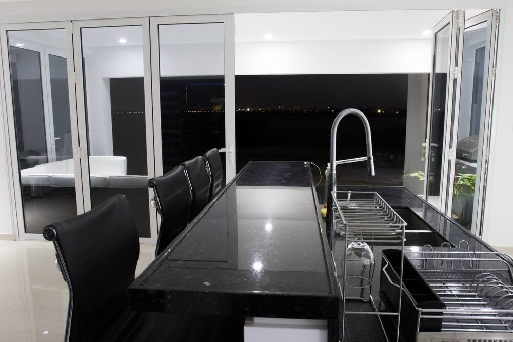 Photo of Kitchen in Malmok