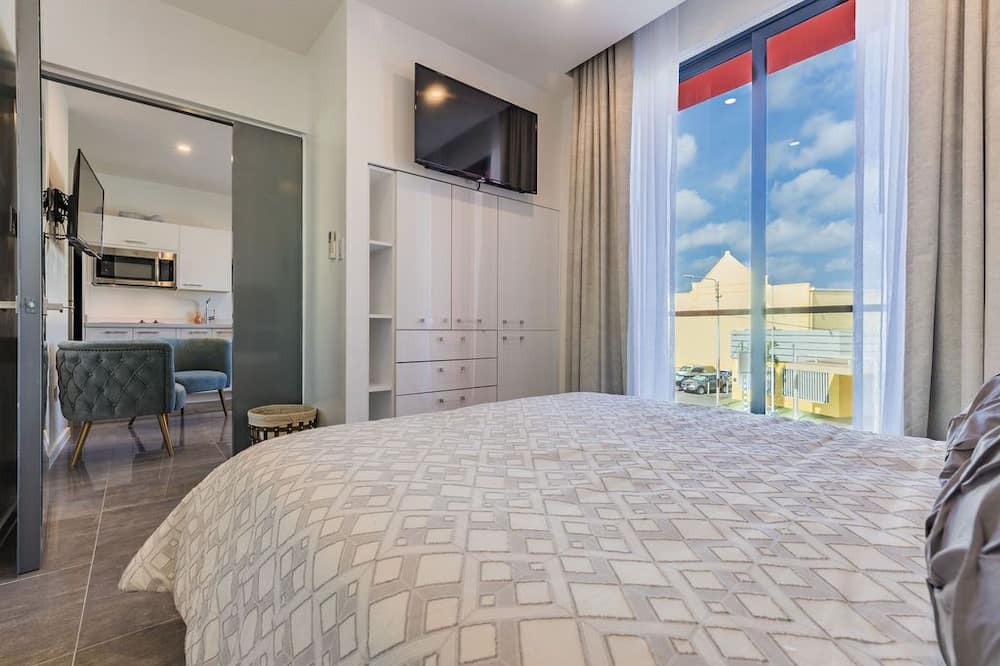 Photo of Bedroom in Rancho