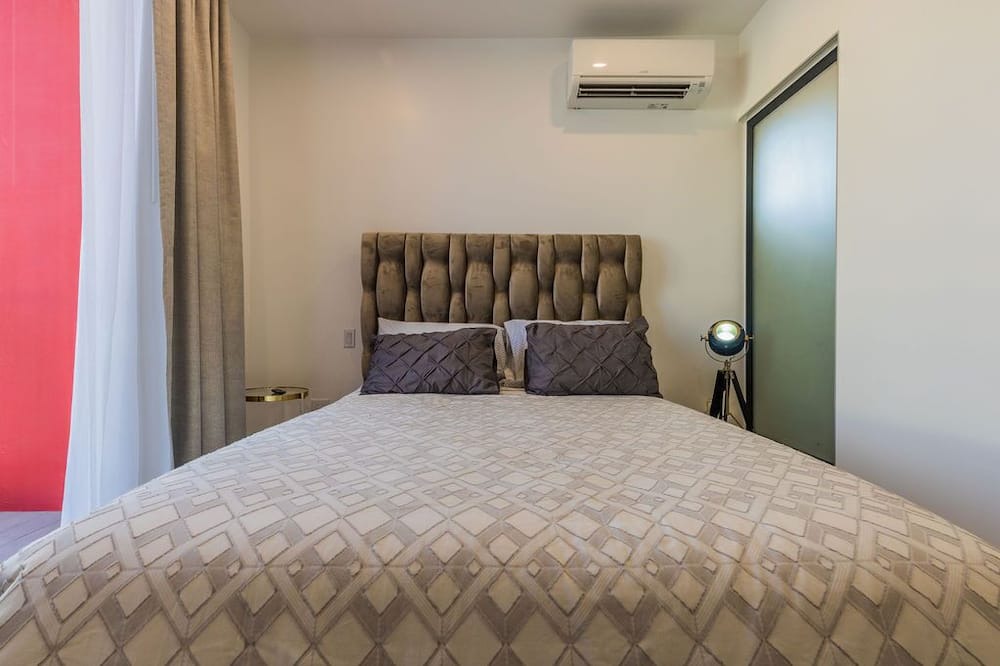 Photo of Bedroom in Rancho