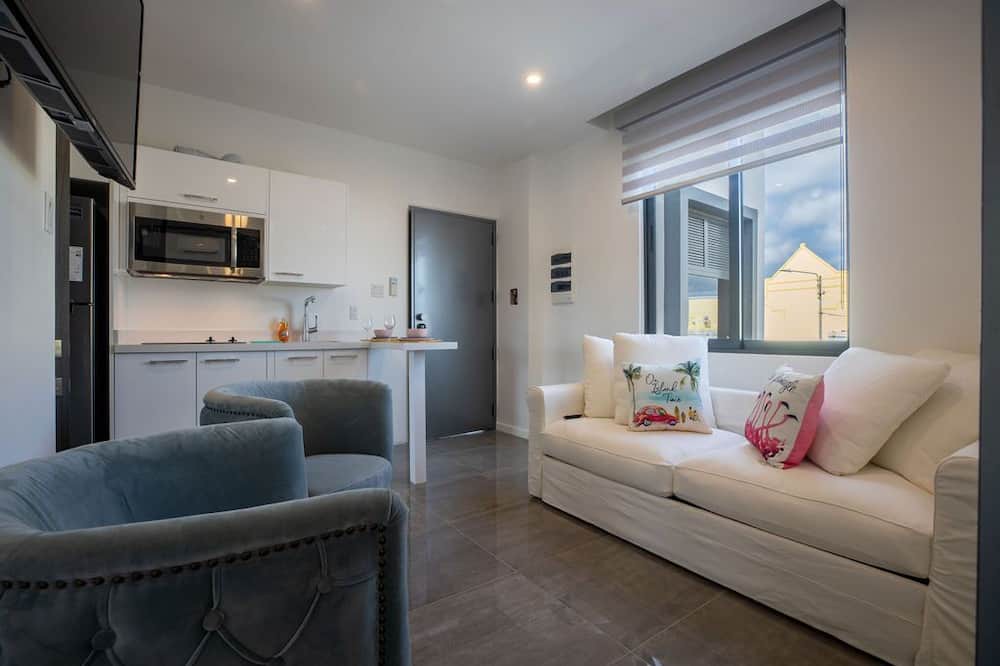 Photo of Livingroom in Rancho