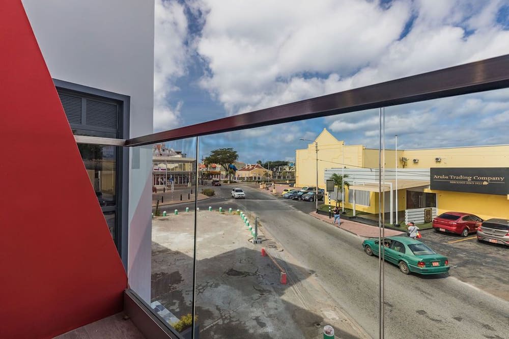 Photo of Patio Balcony in Rancho