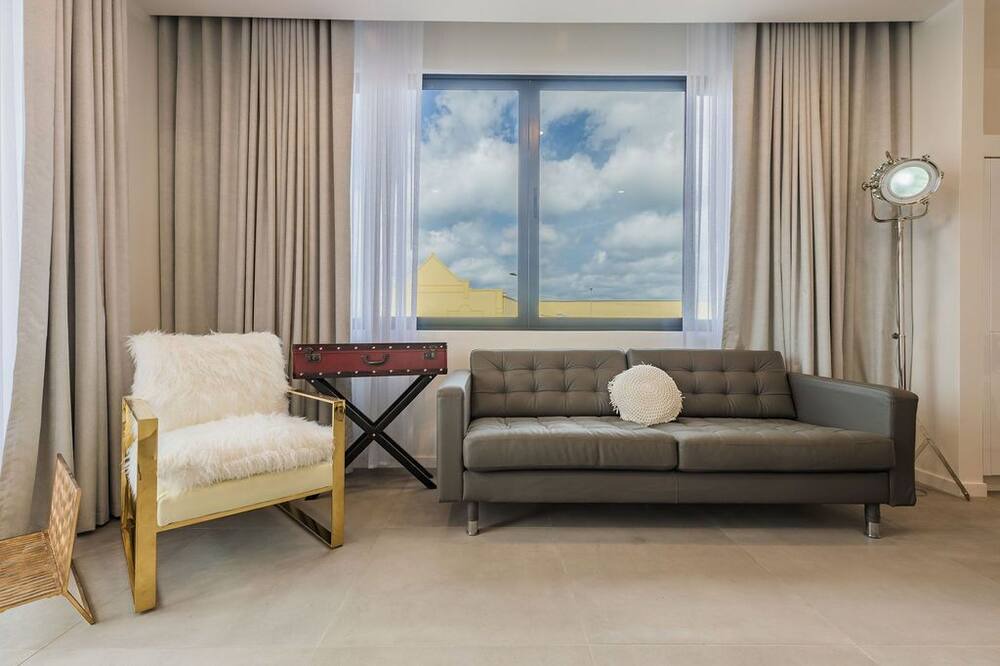 Photo of Livingroom in Rancho