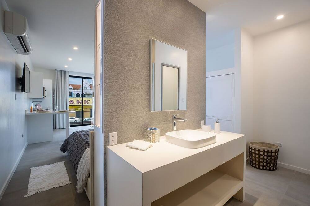 Photo of Bathroom in Rancho