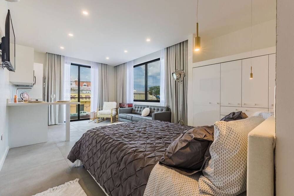 Photo of Bedroom in Rancho