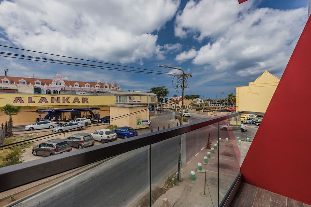 Photo of Patio Balcony in Rancho