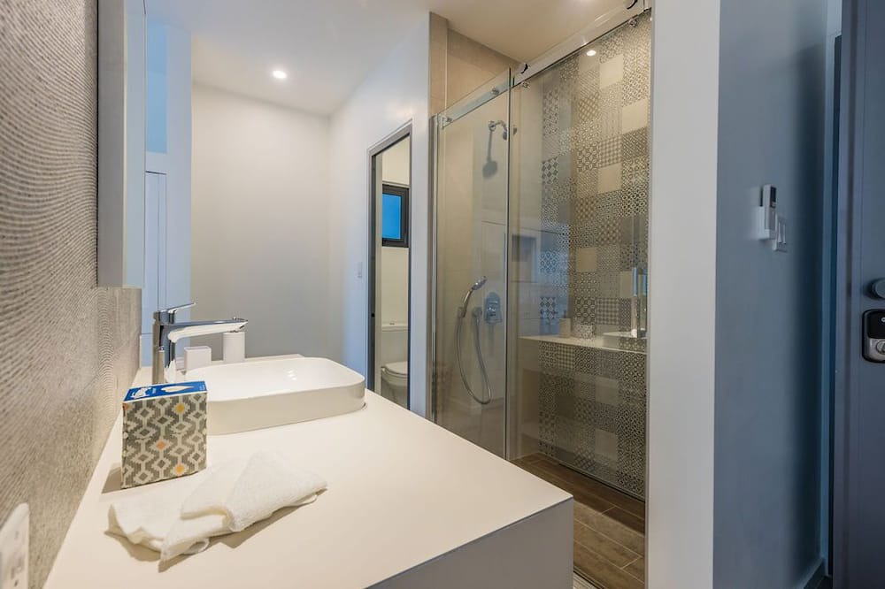Photo of Bathroom in Rancho