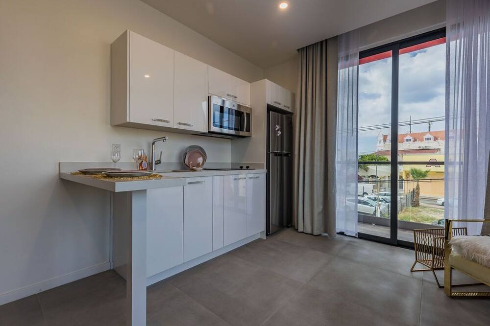 Photo of Kitchen in Rancho