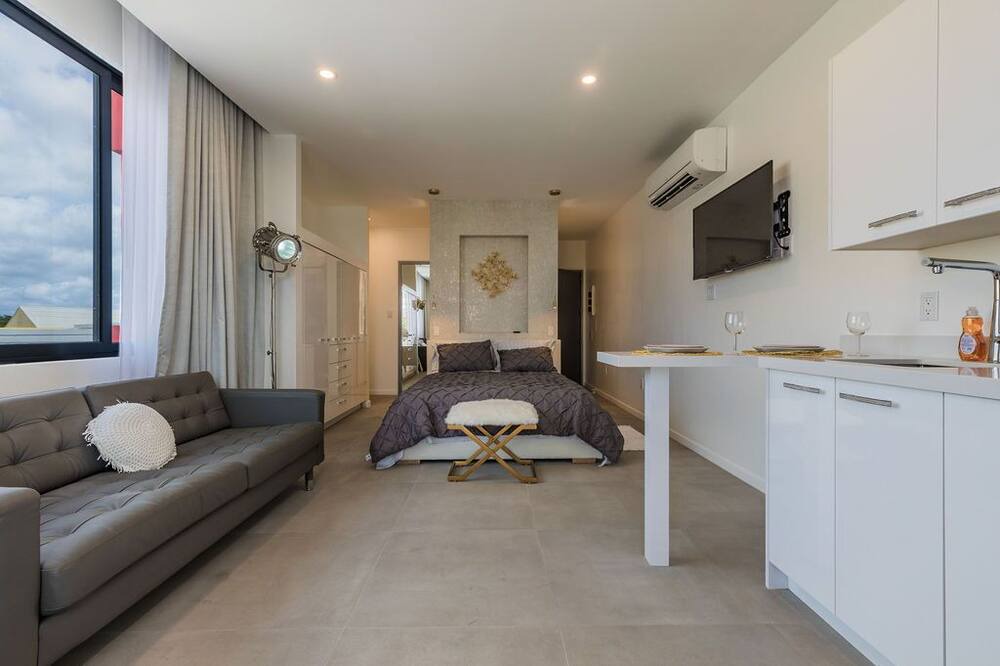 Photo of Bedroom in Rancho