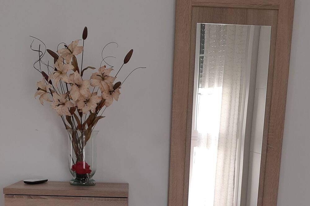 Photo of Bedroom in Campanillas