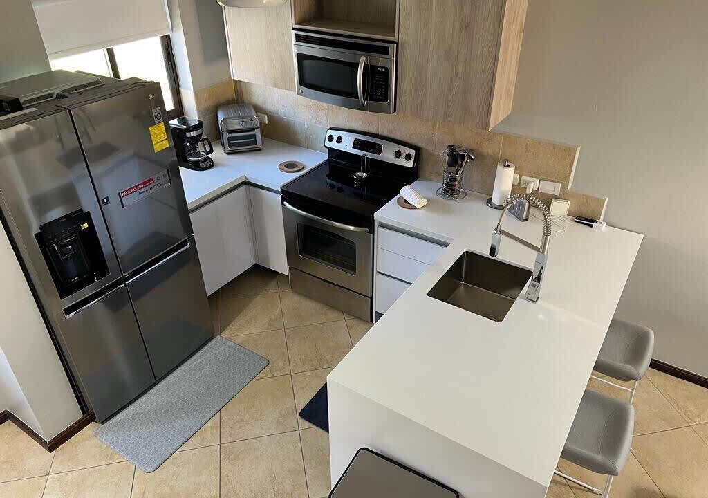 Photo of Kitchen in Gold Coast