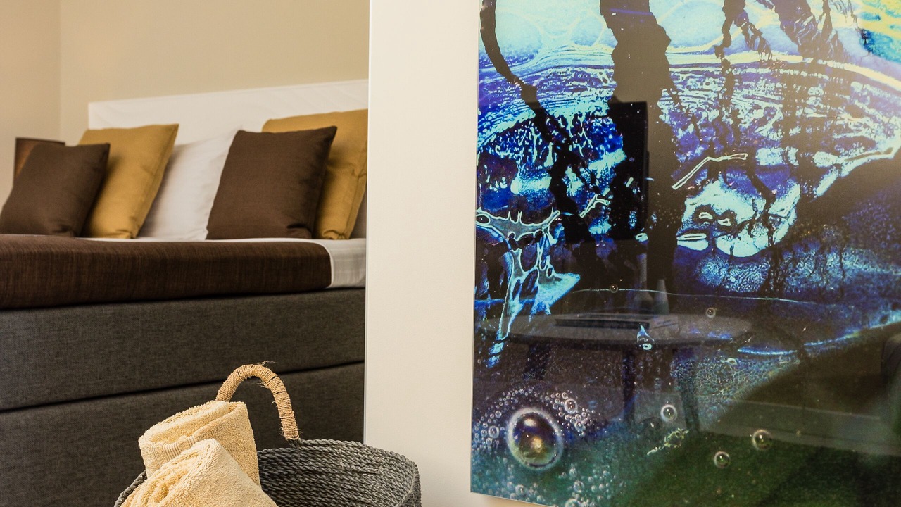 Photo of Bedroom in Soledad