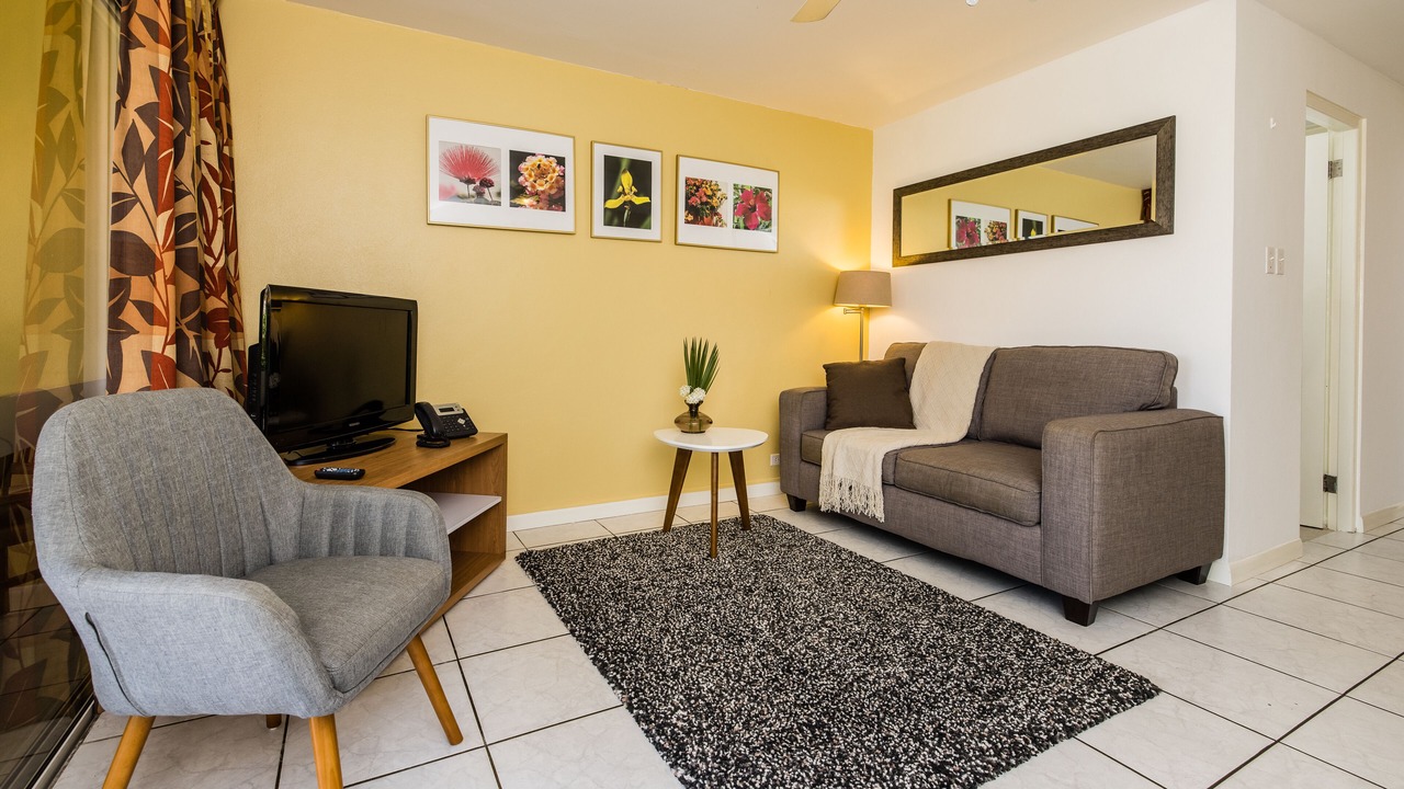 Photo of Bedroom in Soledad