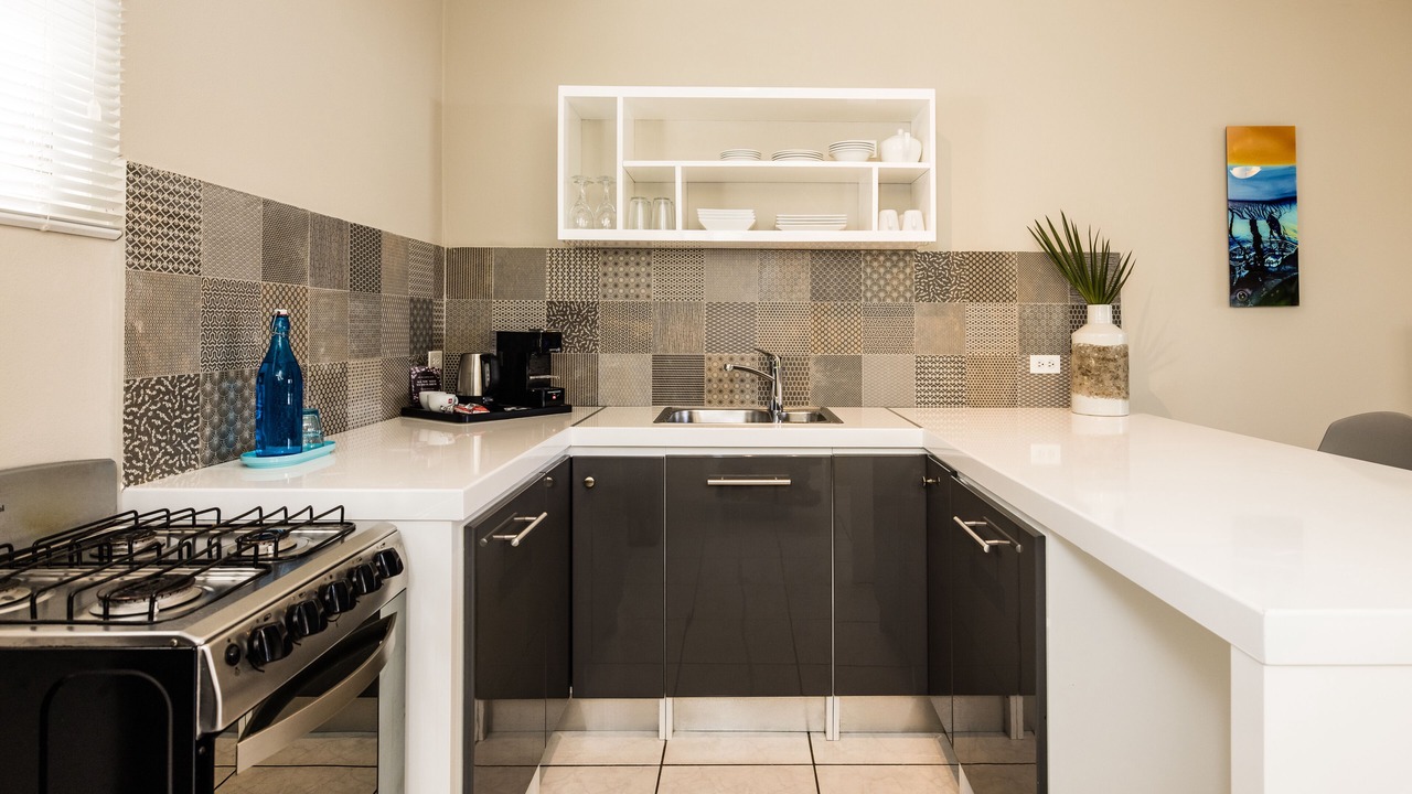 Photo of Kitchen in Soledad