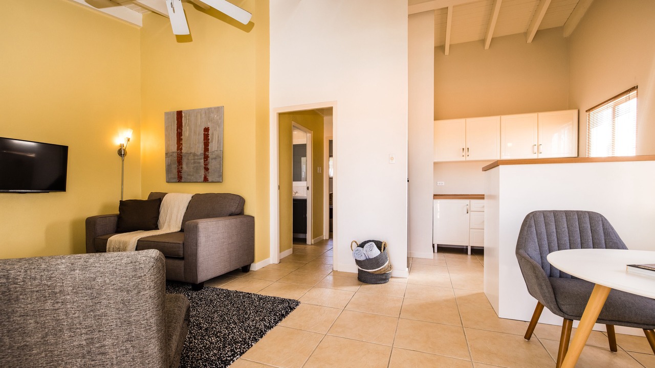 Photo of Bedroom in Soledad