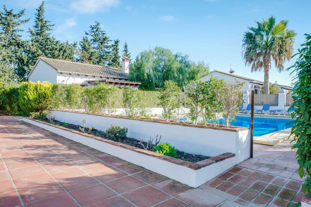 Photo of Outdoor in Conil de la Frontera