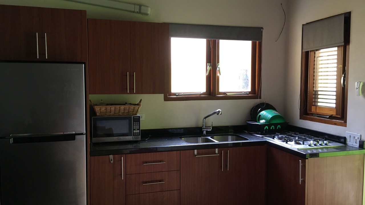 Photo of Kitchen in Paradijswijk