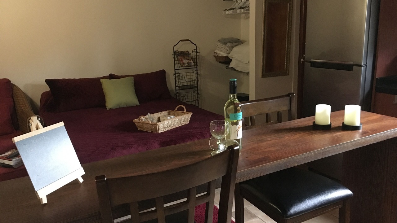 Photo of Kitchen in Paradijswijk
