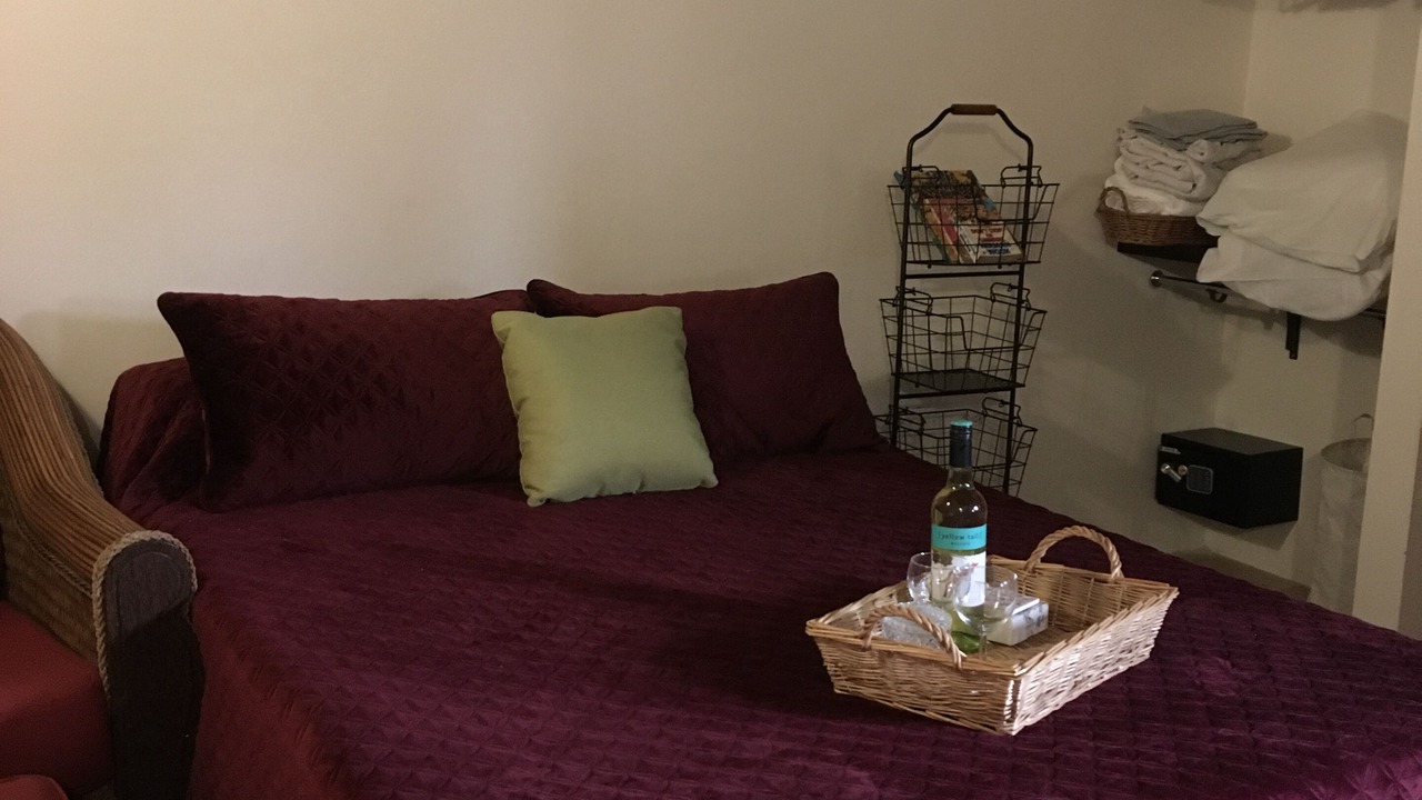 Photo of Bedroom in Paradijswijk