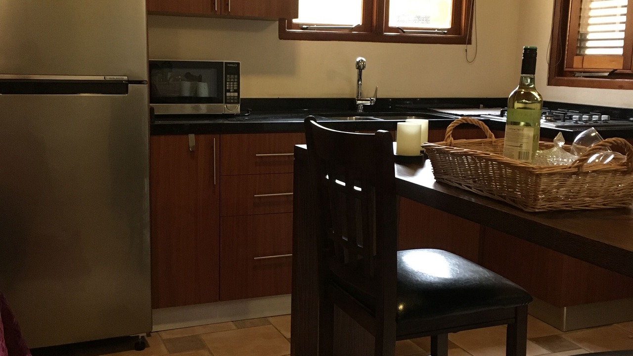 Photo of Kitchen in Paradijswijk
