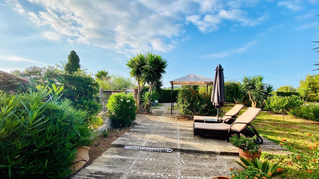 Photo of Outdoor in Son Macia