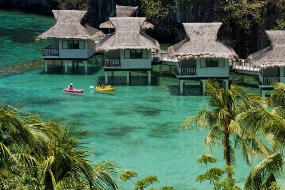Photo of Outdoor in El Nido