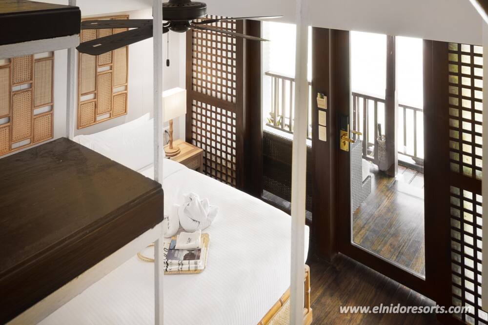 Photo of Bedroom in El Nido