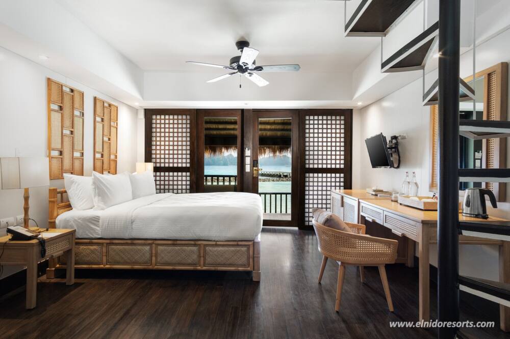 Photo of Bedroom in El Nido