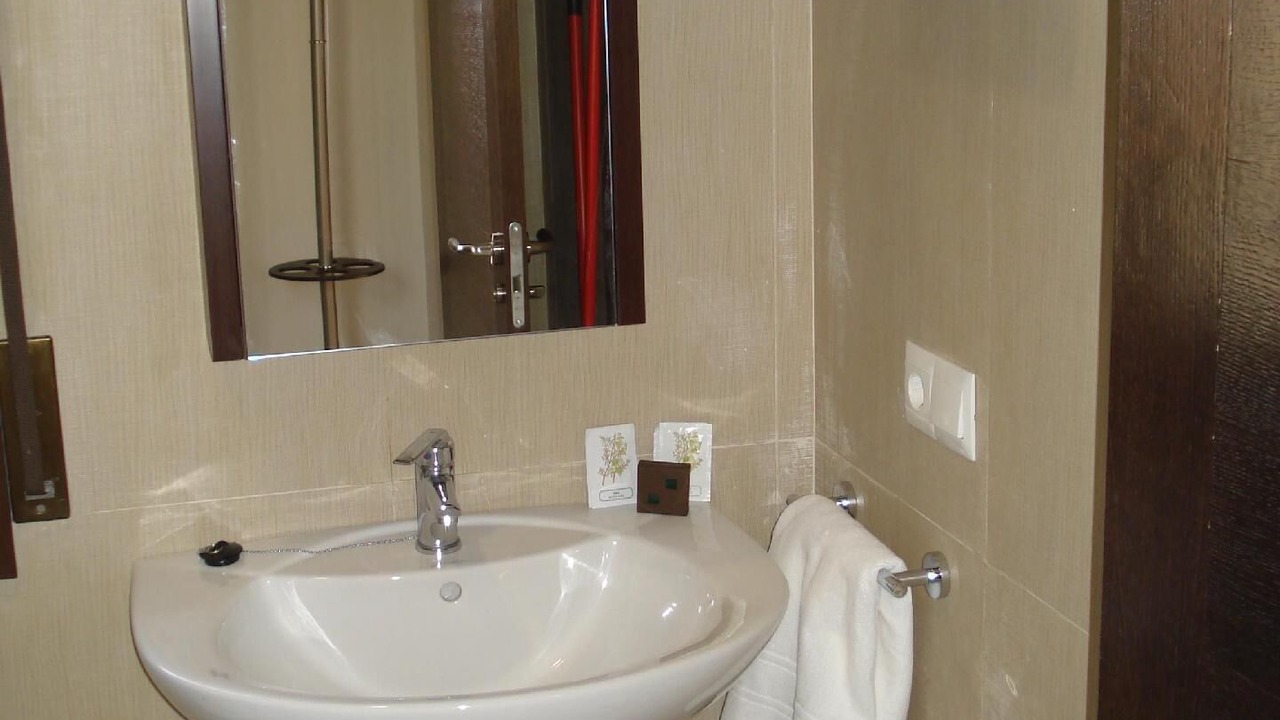 Photo of Bathroom in Niembro