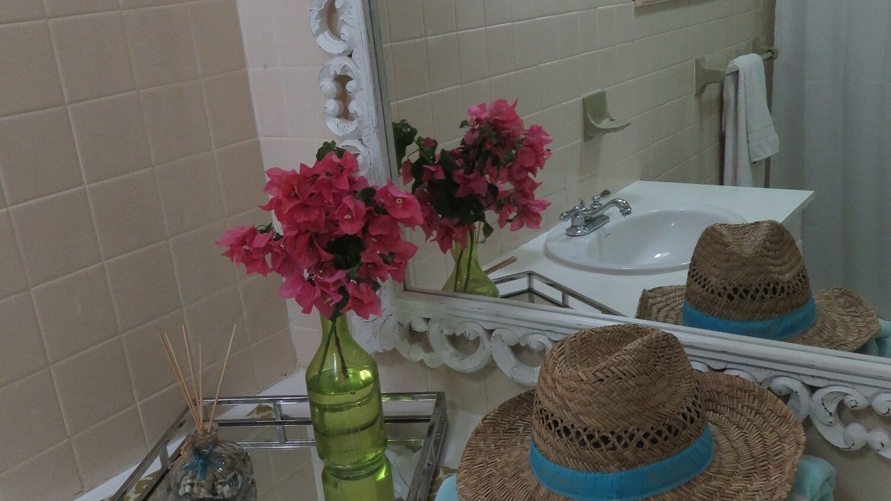 Photo of Bathroom in Pos Chiquito