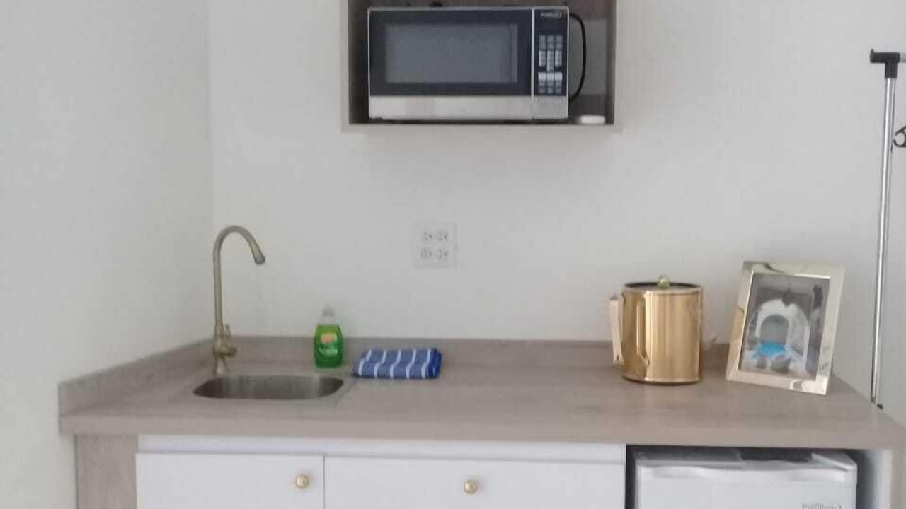Photo of Kitchen in Pos Chiquito