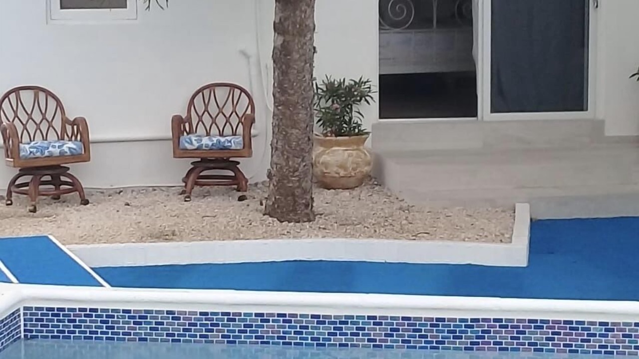 Photo of Outdoor in Pos Chiquito