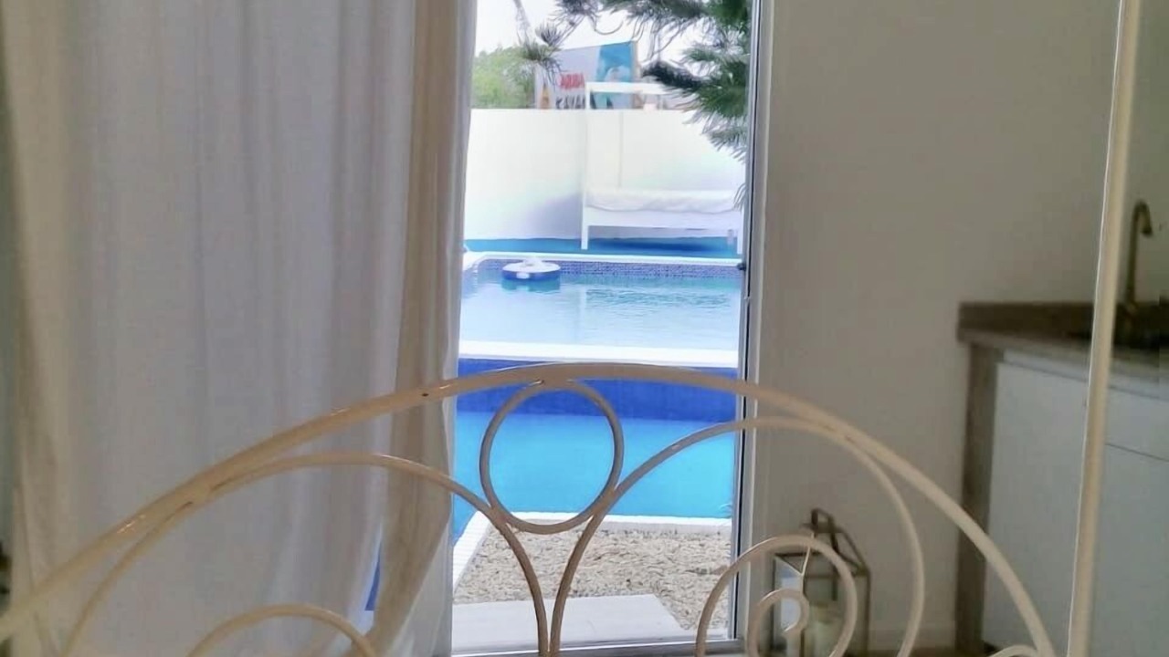Photo of Patio Balcony in Pos Chiquito