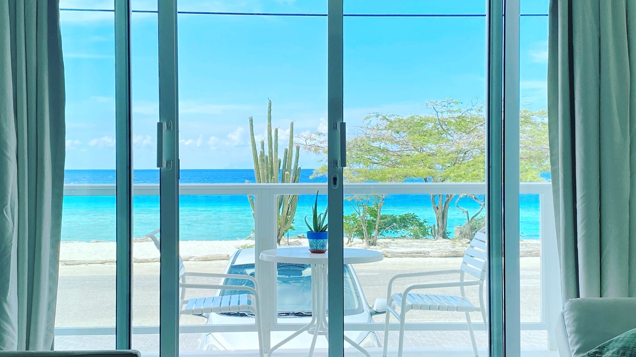 Photo of Patio Balcony in Pos Chiquito
