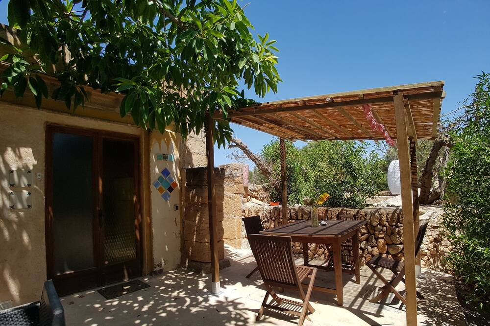 Photo of Patio Balcony in Campos